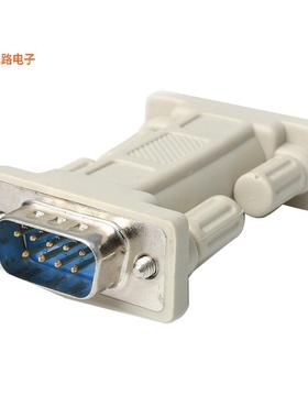 NM9MM -[全新SERIAL NULL MODEM ADAPTER]