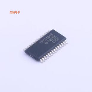 TPS54616PWPR -[原装DC-DC电源芯片HTSSOP-28-EP