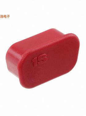 1727040084 -[全新FCT DUST CAP S1 PLSTC RCPT]