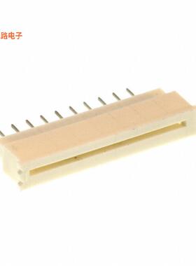 0039532205 -原装[CONN FFC VERT 20POS 1.25MM PCBFFC，FPC