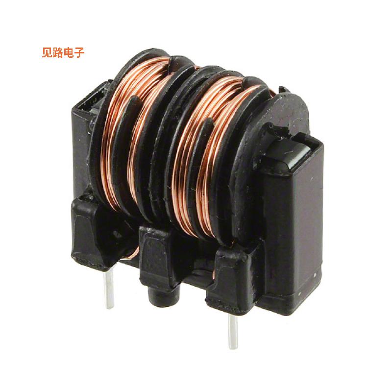 SS17VA-R10025 -原装[CMC 2.5MH 1A 2LN TH电源线