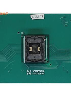GX5103 -[全新Package type: BGA64  Socket type]