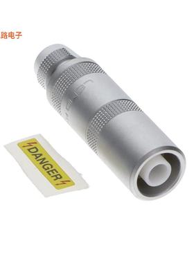 PCA.1S.405.CTLC32 -[全新Circular Plastic Push-Pull]