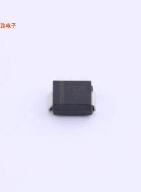 ES5DB -[原装DIODE STANDARD 200V 5A DO214AASMB