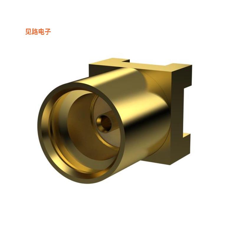PCB.MMCXFSTJ.C.A -原装[MMCX(F)ST FOR SMT AU PLATING SHOMMCX