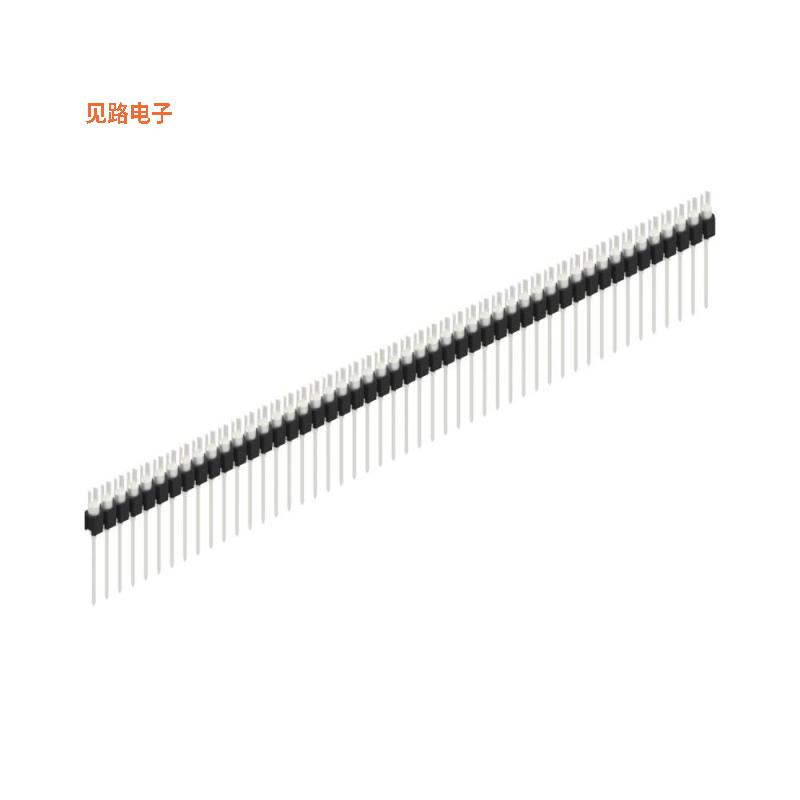 MK 08 48 Z -原装[Wire wrap pin, square 0,635 mm接头