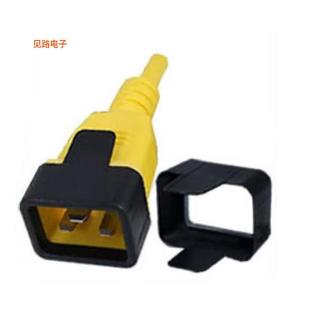 全新INSERT SLEEVE IEC BLKR FOR C20 SPACER