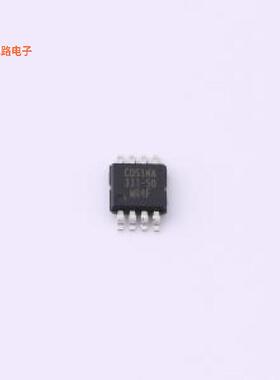 COSINA333-50MR -[原装仪表放大器MSOP-8