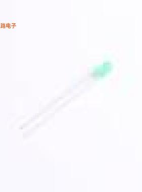 TLLG4400 -[原装 GREEN DIFFUSED T-1 T/H插件,D=3mm