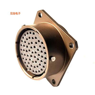 MSW02E24-61S -[全新BOX MOUNT RECEPTACLE, ENVIRONMEN]