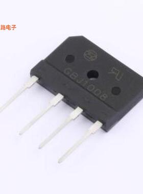 GBJ1008 -[原装整流桥GBJ