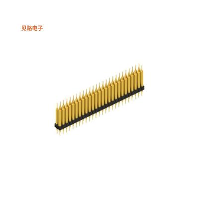 MK 214 X 3 52 G -原装[Solder and plug pins, D0.5 mm接头