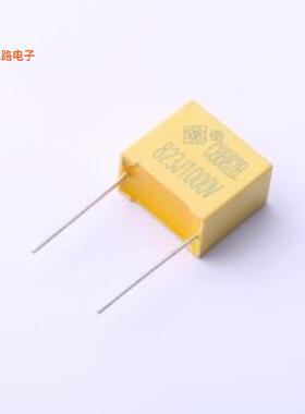 HB3A823JQ1B0180160100EST -[原装聚丙烯膜(CBB)插件,P=15mm