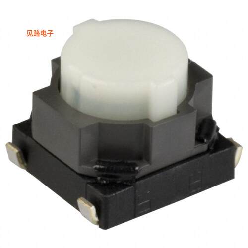 EVQ-P1F05M -原装[SWITCH TACTILE SPST-NO 0.05A 12VSPST-NO