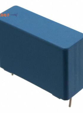 B32654A2223J000 -原装[CAP FILM 0.022UF 5% 2KVDC RADI