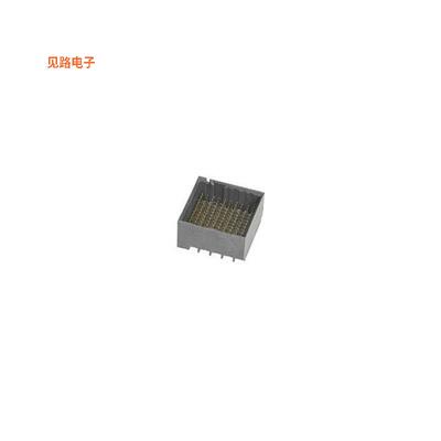 1703351227 -[全新CONN HEADER IMPACT 144POS PCB]