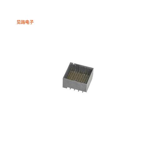1703351227 -[全新CONN HEADER IMPACT 144POS PCB]