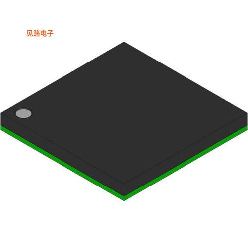 AT89SND2CMP3B-7FTUL -原装[8-BIT, FLASH, 8051 CPU,