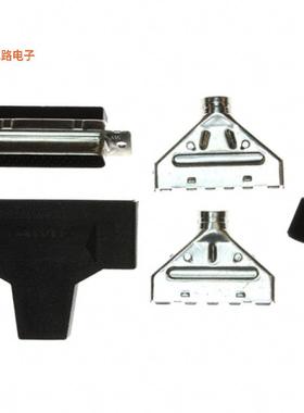 5748641-1 -原装[CONN D-SUB HD HOUSING RCPT 44POSD