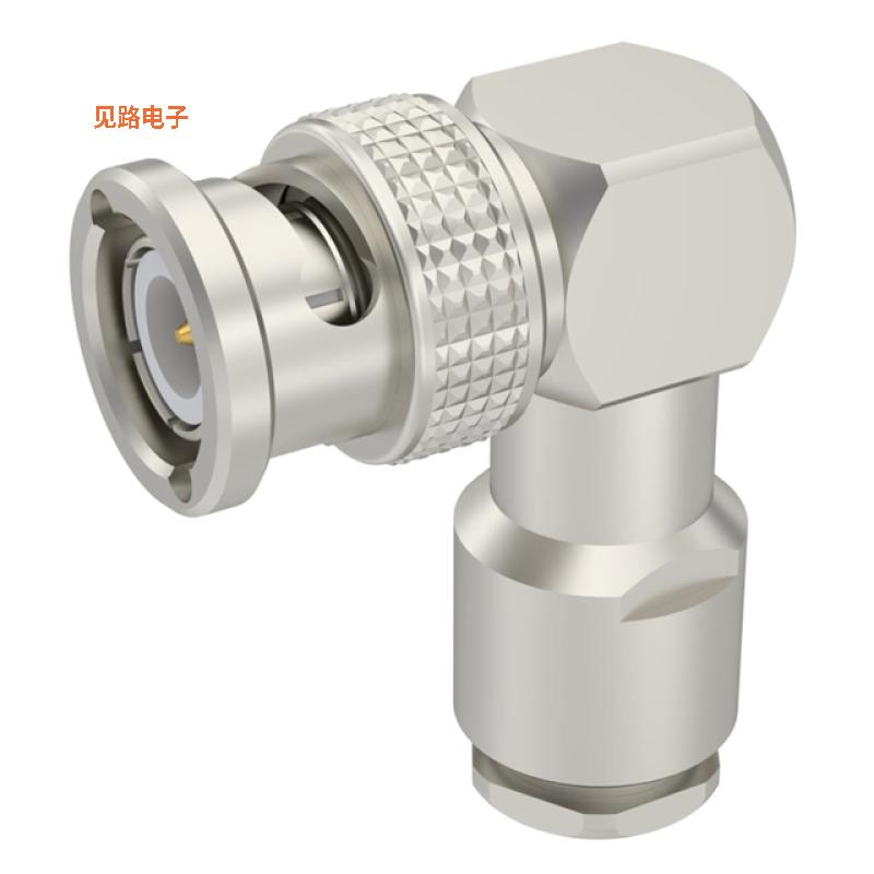 R141156000 -原装[BNC M RA CL 5/50BNC