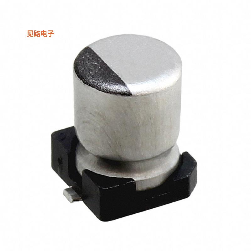 UWG1V2R2MCL1GB -正品[CAP ALUM 2.2UF 20% 35V SMD2.2 F