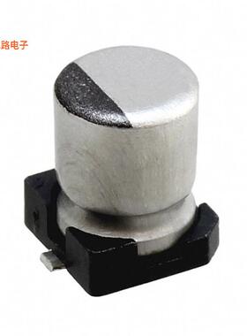 UWG1V3R3MCL1GB -原装[CAP ALUM 3.3UF 20% 35V SMD3.3 F