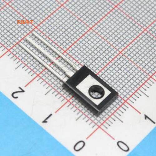 原装正品 BD136G-全新