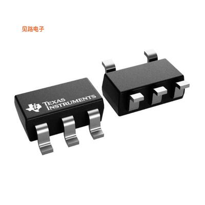 LMC7225IM5/NOPB -[全新IC COMPARATOR 1 GEN PUR SOT23-5]