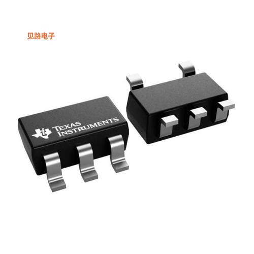 LM2735XQMF/NOPB -[全新IC REG BOOST FLYBACK ADJ SOT23-5]