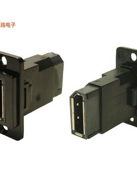 CP30733MB -[全新DUALSLIM BLACK METAL DISPLAYPORT]