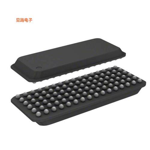 74SSTUB32866AZKER -[全新IC CONFI REG BUF 25-14BIT 96PBGA]