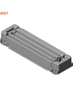 MA01F080VAABR500 -[全新CONN FLOATING SIDE STR 80 POS]