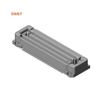 MA01F080VAABR500 -[全新CONN FLOATING SIDE STR 80 POS]