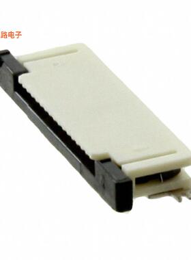 0527451697 -[全新CONN TOP 16POS 0.5MM R/A]