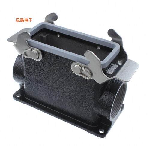 09370160271 -[全新CONN BASE SIDE ENTRY SZ16B PG29]