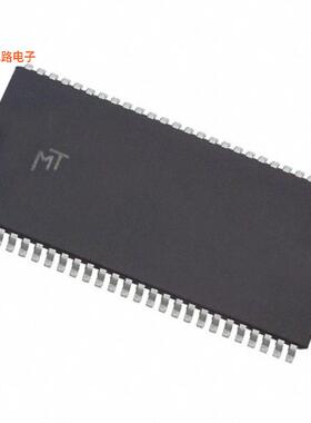 MT48LC8M16A2P-6A IT:L -[全新IC DRAM 128MBIT PAR 54TSOP II]