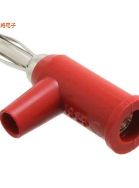 1825-2# -原装[CONN BANANA PLUG STACK SLDRLESS