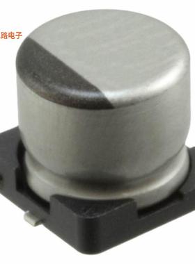 UWD1A101MCL1GS -原装[CAP ALUM 100UF 20% 10V SMD100 F