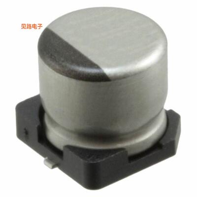 UWD1H100MCL1GS -[全新CAP ALUM 10UF 20% 50V SMD]
