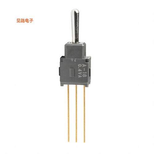 A18AW -[全新SWITCH TOGGLE SPDT 0.4VA 28V]