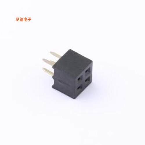 DS1026-05-2x2S8BV -[原装排母插件,P=2mm