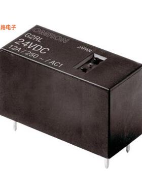 原装正品 G2RL-1A-E-PW1 DC24-全新]