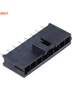 1722861208 -原装[CONN HEADER VERT 8POS 3.5MM接头