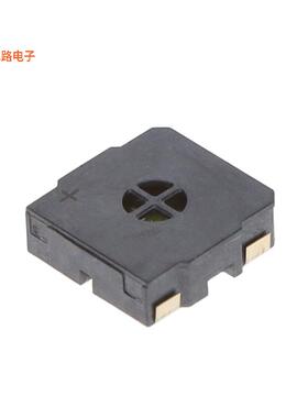 PSS-13N08SM-YTRQ -原装[SPEAKER 88DB 850-20KHZ 13X13X4 R磁性