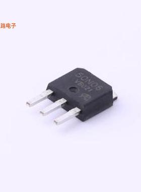 VBZFB50N06 -[原装(MOSFET)TO-251