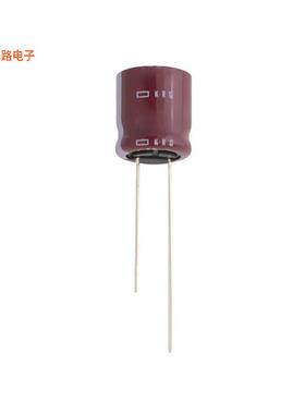EKRG500ELL331MK13S -[全新CAP ALUM 330UF 20% 50V RADIAL TH]