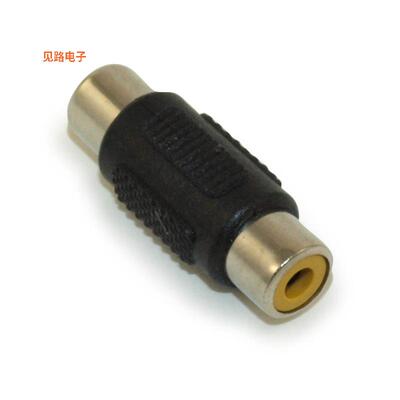 FE-ADT-108 -[全新RCA F-F Coupl / CON  ADAPT]