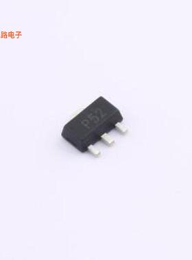 TPZVP4525ZTA -[原装(MOSFET)SOT-89-3