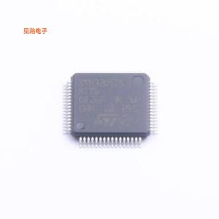 STM32U575RIT6 -[原装单片机(MCU/MPU/SOC)LQFP-64(10x10)