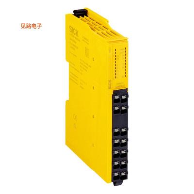 1085346 -原装[RELAY SAFETY DPST 6A 24VDIN 轨道